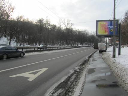 Скроллер A в Киеве, 3,14Х2,32  Телиги О. ул. 500 м от Подольского моста в центр - 70257 фото 1