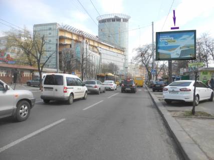 Scrolller, Scroll A in Kyiv st. Mel'nikova, 5, st.m. Luk'anivs'ka - 300002 Photo 1