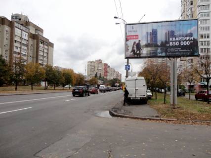 Призматрон, Призма  у Києві Харьковское шоссе, 148, 100м до пересечения с ул. Тростянецкой - 104680 Фото 1