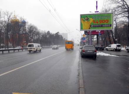 Prismatron, Prism A in Kyiv prosp. Peremogi, 130/1, avtosalon "Infiniti" - 299098 Photo 1