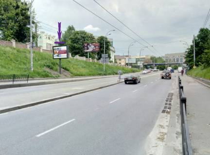 Скроллер B в Киеве вул. Федорова І.,36 - 299155 фото 1