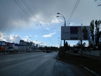 Призма A в Киеве Луговая ул., 13, напротив гипермаркета "Караван" - 286729 фото 1