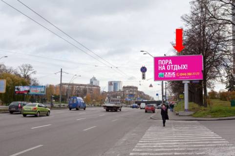 Призматрон, Призма  у Києві просп. Берестейський (Перемоги), 59, ст. м. "Берестейская", в центр - 69944 Фото 1