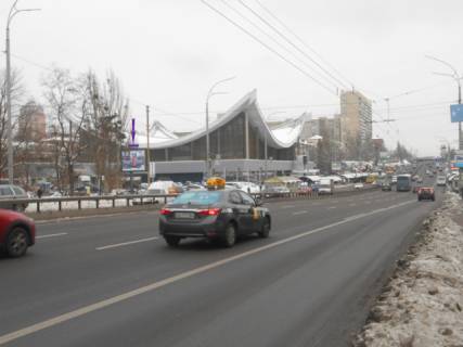 Scrolller, Scroll B in Kyiv, 3,14Х2,32  bst. Druzby Narodov,21 - 442713 Photo 1