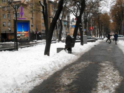 Ситилайт  в Киеве Верхний Вал,48/28 , ул. Волошская фото 1