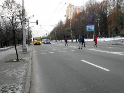 Scrolller, Scroll A in Kyiv, 3,14Х2,32  av. Goloseevskij,103 - 442690 Photo 1