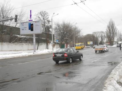 Prismatron, Prism B in Kyiv av. Vidradnij, navproti 103 - 299143 Photo 1