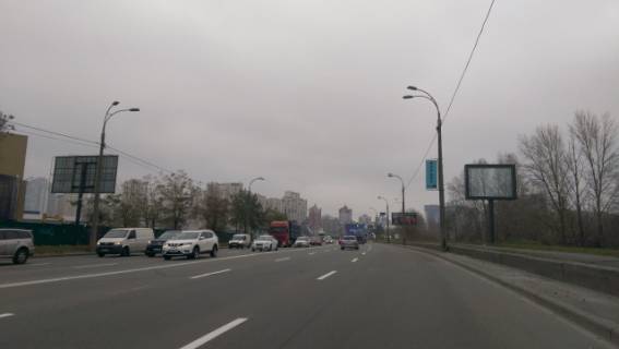 Скроллер  в Киеве Днепровская наб 17а к Бажана - 238970 фото 1
