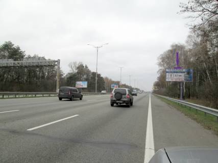 Billboard A in Kyiv Borispil's'ke sose, 28 km Photo 1