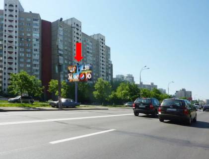 Billboard  in Kyiv Har'kovskoe sosse, 148, 100m ot peresecenia s st. Trostaneckoj Photo 1