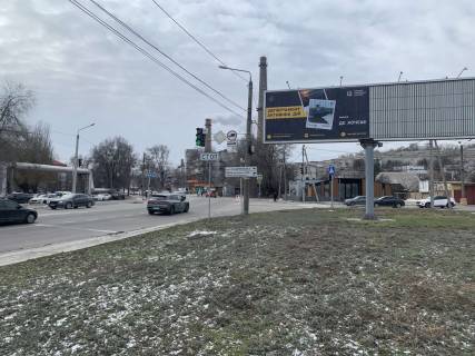 Призма A в Днепр (Днепропетровск), 3х6  Космічна вул. - Мандриківська вул., зліва - 218278 фото 3