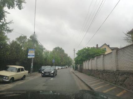 Нестандарт A у Києві Грушевського, 2 Фото 1