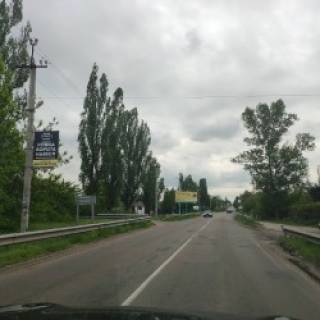 Нестандарт A в Стоянке Автошлях Т 1038, в сторону Гореничів, третій від траси Київ-Житомир фото 1