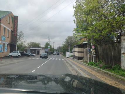 Нестандарт A у Софіївській Борщагівці Пушкіна, 24A Фото 1