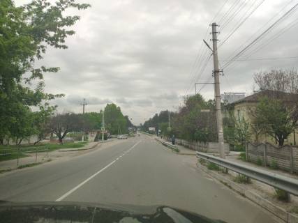 Нестандарт A в Белогородке вул. Володимирська, 21 фото 1