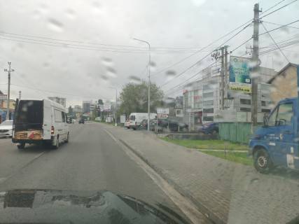 Билборд A в Петропавловской Борщаговке Соборна, 17 фото 1