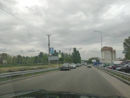Нестандарт A в Белогородке вул. Володимирська, 2-Й після кола в напрямку Києва фото 1