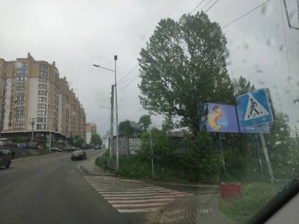 Нестандарт A в Петропавловской Борщаговке вул. Соборна, 14 фото 1