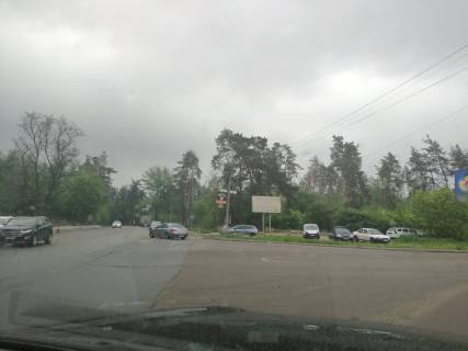 Нестандарт A в Киеве вулиця Зв'язківців, Чайки фото 1
