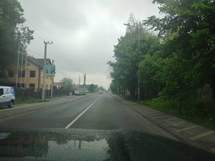 Нестандарт A в Петропавловской Борщаговке вул. Пушкіна, 104 фото 1
