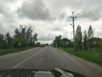Нестандарт A в Гореничах вул. Столична, десятий від траси Київ-Житомир, з правої сторони, перед поворотом на вул. Молодіжна фото 1