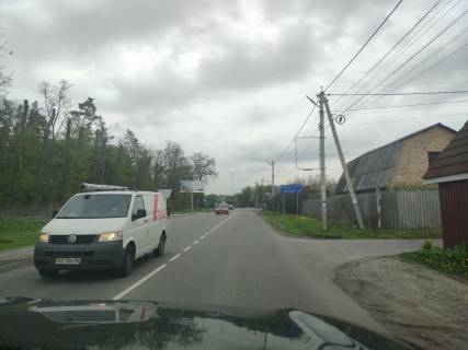 Нестандарт A в Белогородке вул. Київська, 50 фото 1