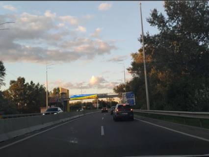 Нестандарт B в Киеве, 2х16  вул. В Кільцева/розвязка Обухівської тр. Н 01, КПП, ТРЦ АРТ МОЛЛ, Авторинок, в Київ фото 1