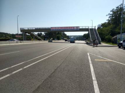 Нестандарт A в Боярке, 2х16  М-05 Одеська тр. - 6км від КПП.Четвертий  від Києва - с. Віта-Поштова, с.Круглик, зупинка, заправка WOG Магазин Днипро М з Києва фото 1