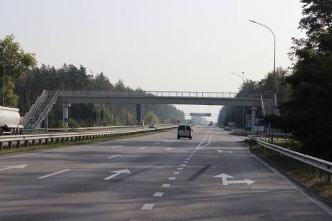 Нестандарт A в Иванков, 2х16  М-03 траса Київ-Харків 48+800км від КПП. Другий від Борисполя, зупинка на с. Іванків, АЗС GLUSCO, напрямок -з Київа фото 1