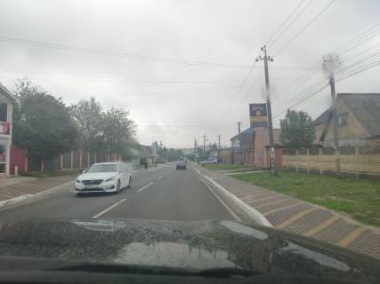 Билборд A в Петропавловской Борщаговке вул. Соборна, 111 фото 1