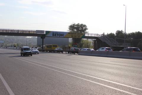 Нестандарт A у Боярці, 2х16  М-05 Одеська тр. 19+100 км від КПП. Пятий від Києва - с. Віта-Поштова, с.Круглик, зупинка, з Києва Фото 1