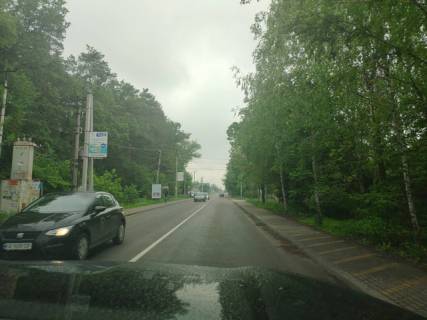 Нестандарт A в Петропавловской Борщаговке вул. Пушкіна, 102 фото 1