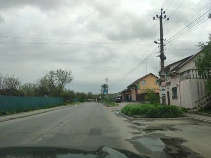 Нестандарт A в Гнатовке вул. Старо-Житомирська фото 1