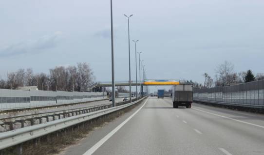 Нестандарт A в Любимівці, 2х16  М-06 Житомирська траса 34+320 км від КПП. Одинадцятий від Києва, с. Любимівка (Бузова), зупинка, напрямок - в Київ фото 1