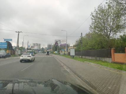 Нестандарт A в Петропавловской Борщаговке Соборна, 11 фото 1