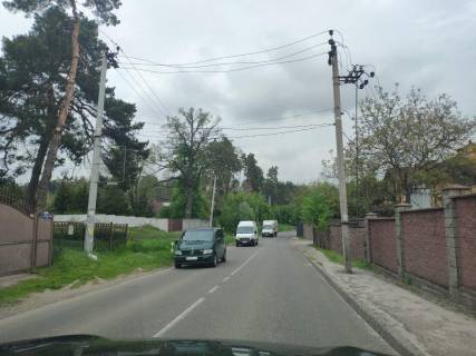Нестандарт A в Стоянке вул. Лісна, 10-й від Житомирської траси, зліва фото 1