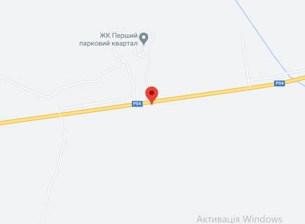 Білборд, Бігборд (Борд)  A у Білогородці, 3х6  с. Білогородка траса Київ - Бишів , виїзд з ЖК Перша Паркова схема
