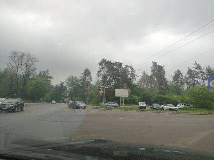 Нестандарт A у Києві Коцюбинського Івана Франка Фото 1