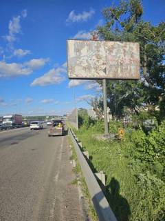 Билборд A в Стоянке, 3х6  Київ - Житомир, Стоянка, в напрямку Києва фото 1