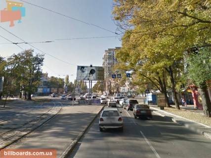 Призма A в Одессе, 3х6  Лесі Українки просп. (Гагаріна просп.) - пл.Среднефонтанская (ПРИЗМА) - 157805 фото 1