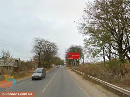 Білборд, Бігборд (Борд)  A у Одесі, 3х6  Небесної Сотні просп. (Маршала Жукова просп.)-автосалон АУДІ Фото 1