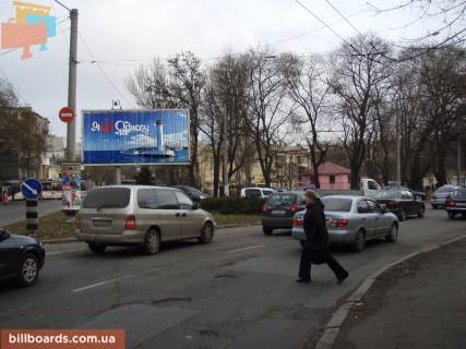 Призма A в Одессе, 3х6  Розумовського - ул.Старопортофранковская (в центр) ПРИЗМА - 157954 фото 1