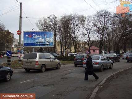 Призма A в Одессе, 3х6  Розумовського - ул.Старопортофранковская (в центр) ПРИЗМА - 157955 фото 1