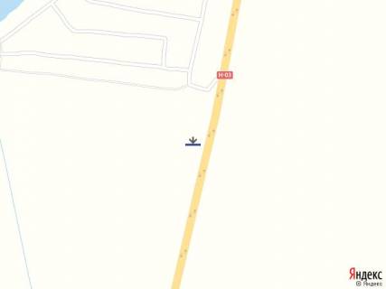 Билборд A в Хмельницком, 6х3  Виїзд з Хмельницького схема