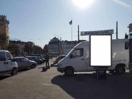 Сiтiлайт A у Хмельницькому вул.Камянецька 21, ТЦ Либідь Плаза Фото 1