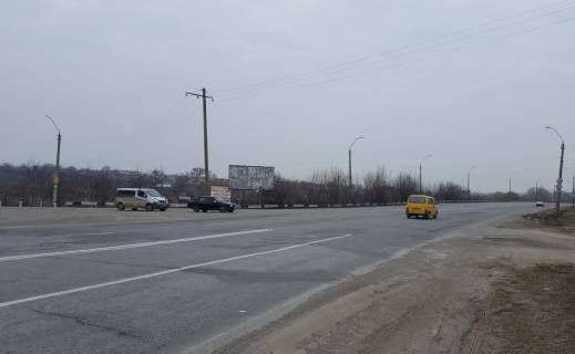 Билборд B в Хмельницком вул. Камянецька. Ружична фото 1