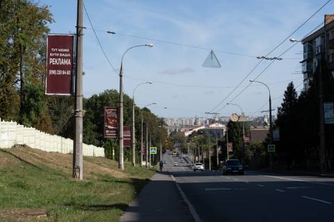 Ситилайт B в Хмельницком Вул. Камянецька фото 1