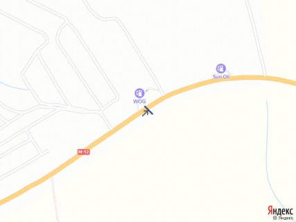 Білборд, Бігборд (Борд)  A у , , 5х2.5  Выезд Тернополь, Львов. WOG Клен схема