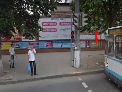 Нестандарт + в Хмельницком, 3x1  вул. Камянецька (зуп. Либідь Плаза) фото 1