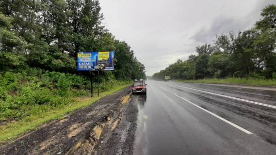 Билборд B в - (-), Б  Виїзд Кам Подільський (Стела Хмельницький) фото 1